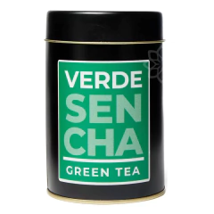 Té In-t Zen - Lata té en hebras - Calidad Premium - A elección en internet