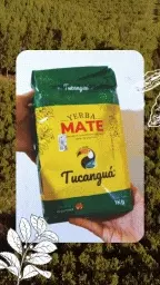 Pack x 3: Yerba Mate Tradicional Tucanguá 1 Kg. en internet