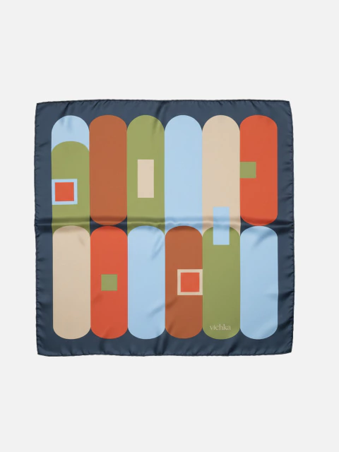 PAÑUELO COMPÁS - comprar online