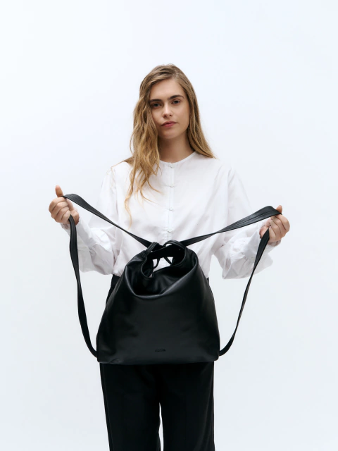 CARTERA/MOCHILA TINA - comprar online