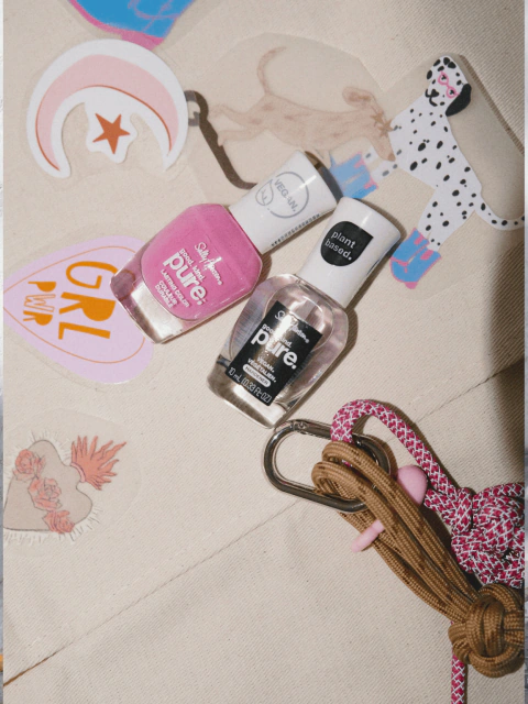 2 Esmaltes Sally Hansen