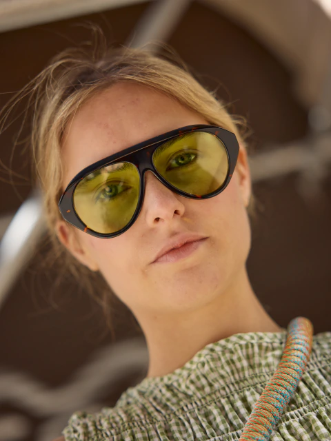 ANTEOJOS PALOMA