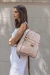 Mochila Manchester estampada
