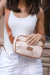 Riñonera Lisboa estampada - comprar online