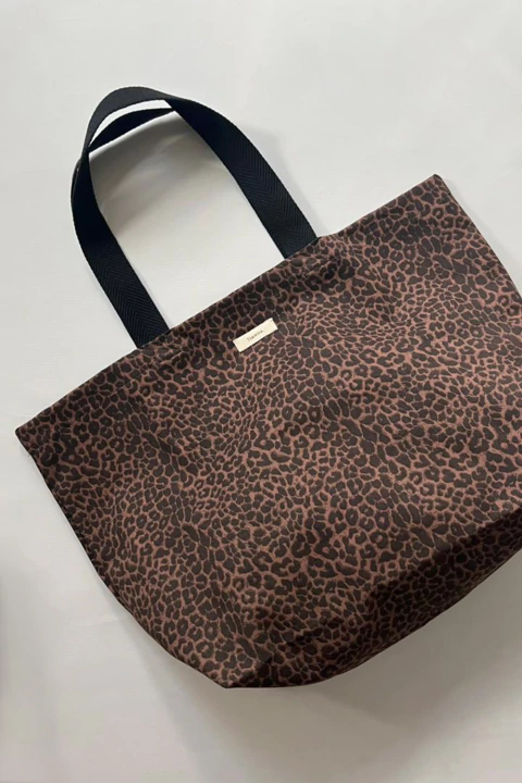 Set Megan - Maxibolso + Neceser