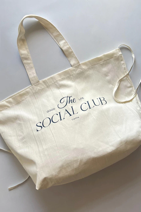 Maxibolso Good Life - comprar online