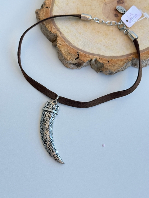 Choker Zoe - comprar online