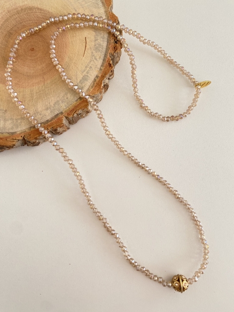 Colar Longo Selena - comprar online