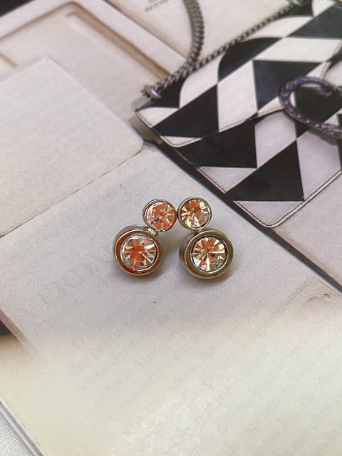 Brinco Kenia Prata - comprar online