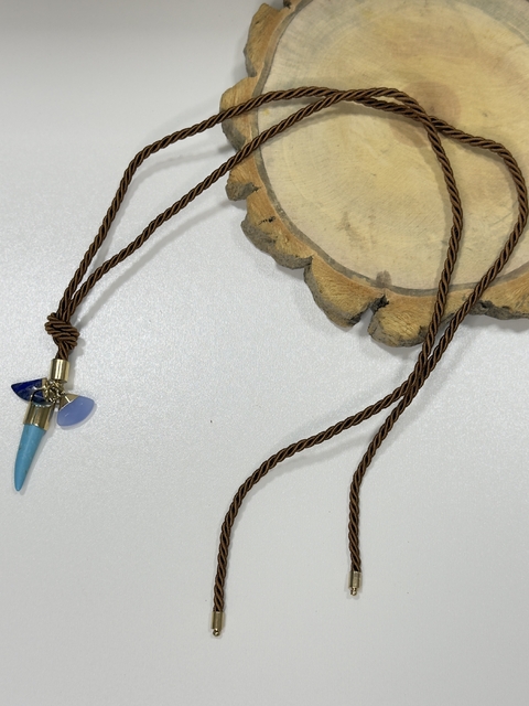 Colar Longo Cloe - comprar online