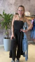 Mono strapless - comprar online