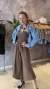 Mono strapless - comprar online