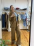 Camisa XL ocre - comprar online