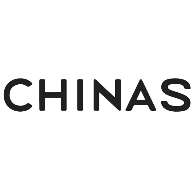 Chinas