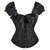 CORSELET