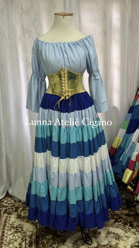 SAIA PRONTA ENTREGA 20 M - comprar online