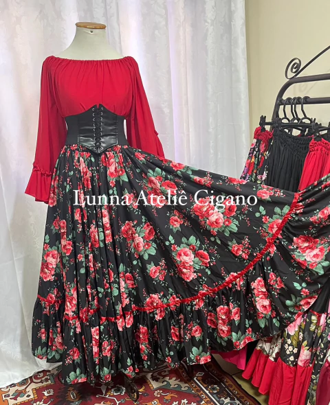 SAIA FLORAL 20 M - comprar online