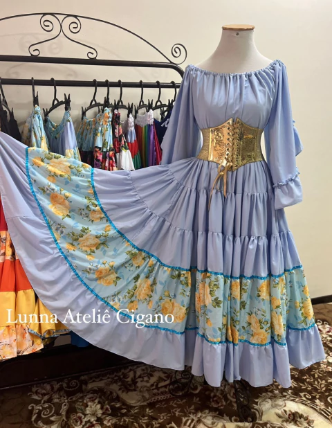 SAIA PRONTA ENTREGA 20 M