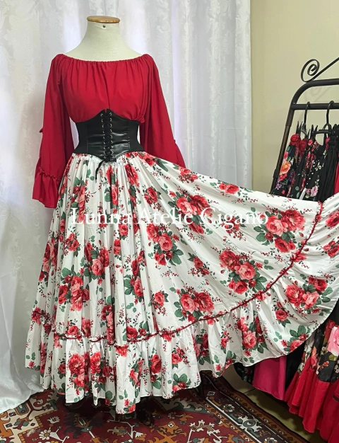 SAIA FLORAL 20 M - comprar online