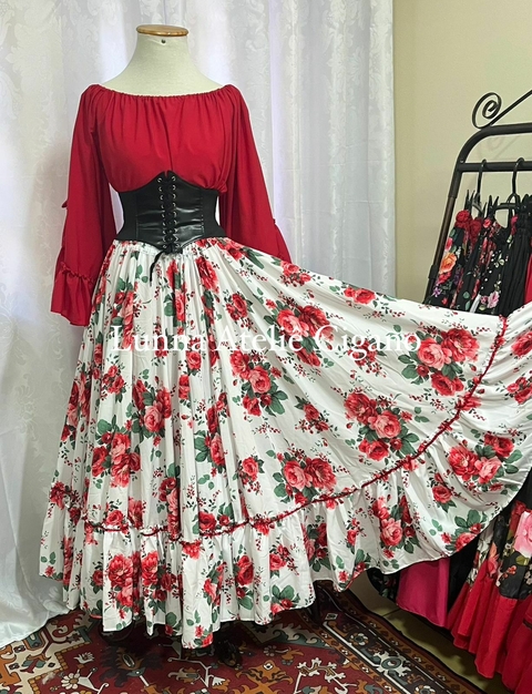 SAIA FLORAL 15 M