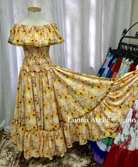 SAIA PRONTA ENTREGA 21 M