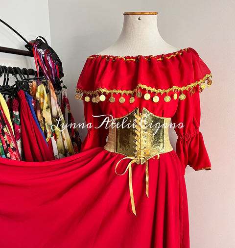 BLUSA