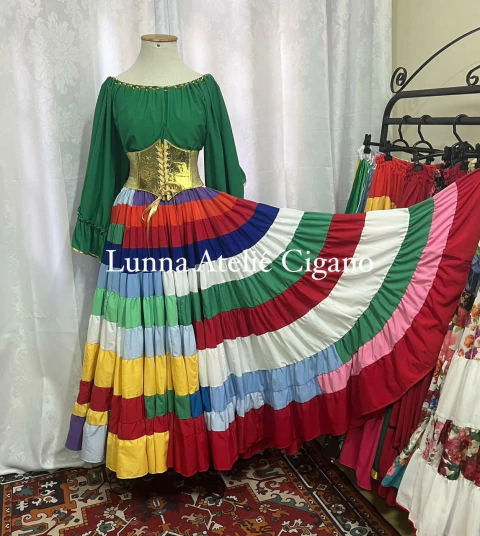 SAIA PRONTA ENTREGA 20 M - comprar online