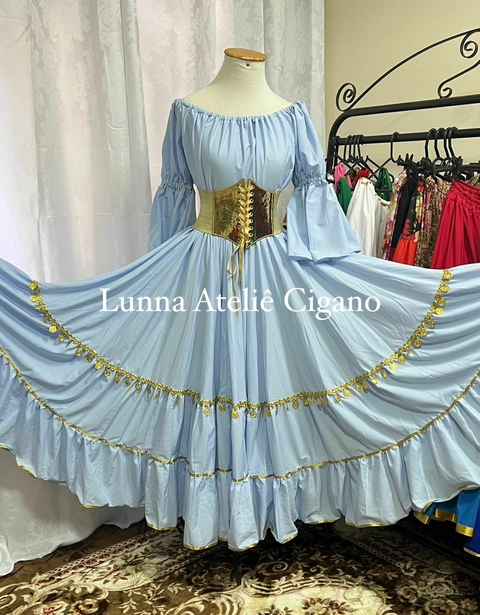 BLUSA PRONTA ENTREGA - comprar online