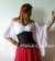 BLUSA MANGA LONGA