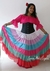 BLUSA BUFANTE
