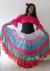 BLUSA BUFANTE
