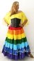 BLUSA AMARELA