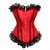 CORSELET