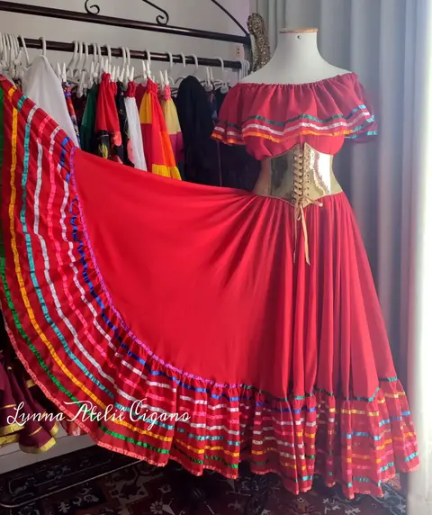 CONJUNTO FITAS