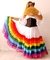 SAIA COLORIDA 25 METROS - comprar online