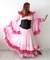 CONJUNTO ROSA 3 BABADOS - comprar online