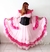 CONJUNTO ROSA 3 BABADOS na internet