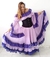 CONJUNTO LILAS 3 BABADOS - comprar online
