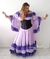 CONJUNTO LILAS 3 BABADOS na internet