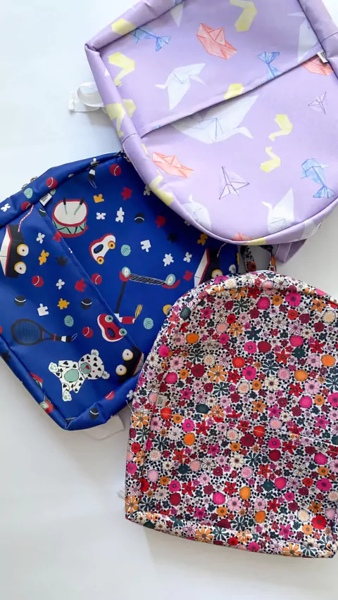 MOCHILAS INDIE - tienda online