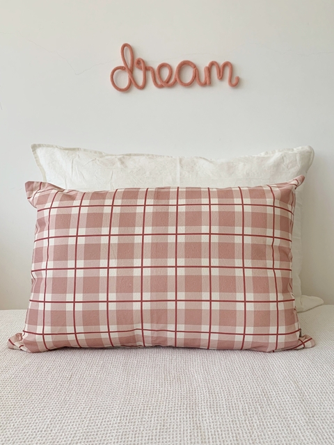Almohadon escoces
