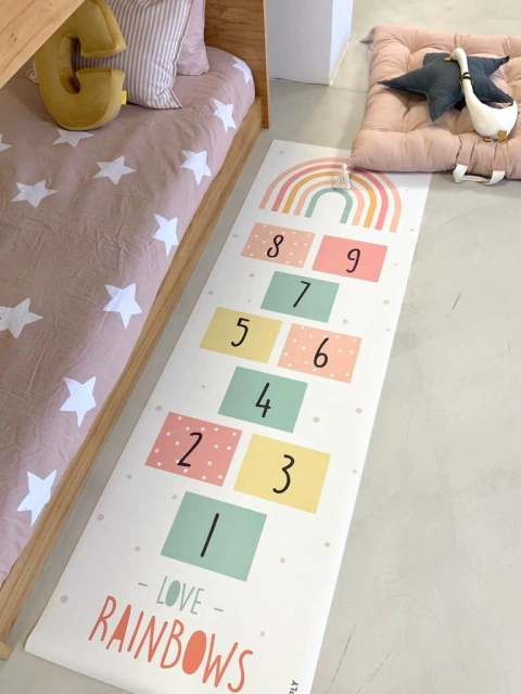 Playmat nordic en internet