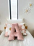 Almohadon letra en internet