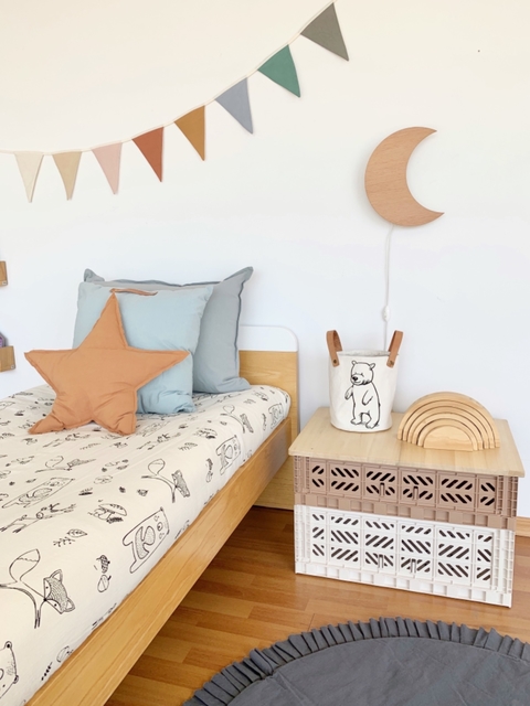 CAMA BEN SIMPLE