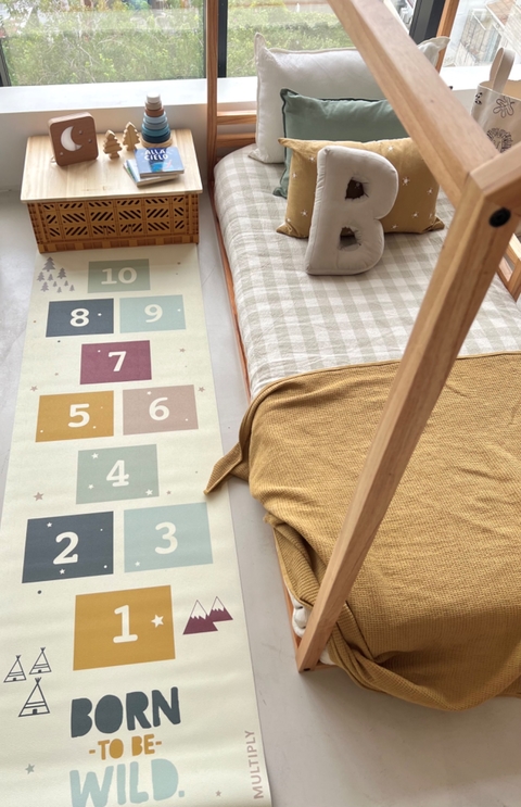 Playmat nordic - comprar online