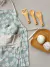 DELANTAL COCINA CON MANOPLA - comprar online