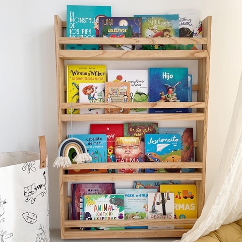 Biblioteca Reader
