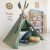 Tipi Carpita india - comprar online