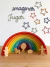 ARCO IRIS 12 PIEZAS en internet