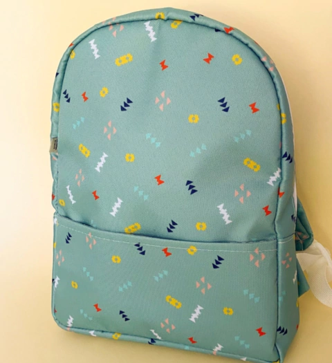 MOCHILAS INDIE en internet